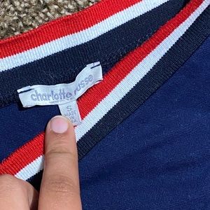 Charlotte Russe Bodycon Dress